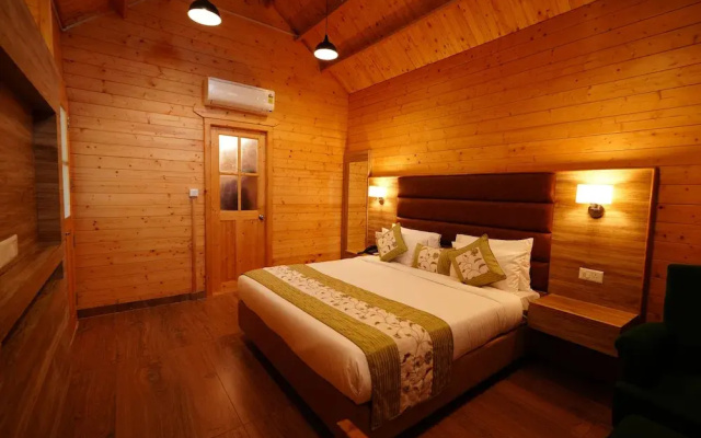 Antaraal Resort And Spa