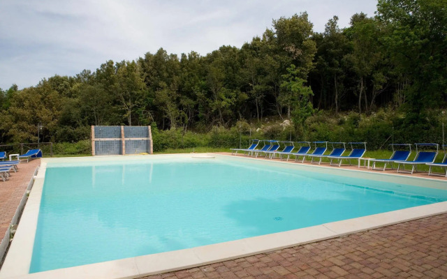 Antico Borgo Poggiarello