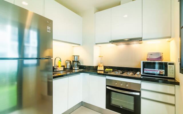 3bdr townhouse 800m from Bangtao beach