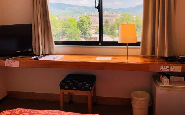 Yame Green Hotel