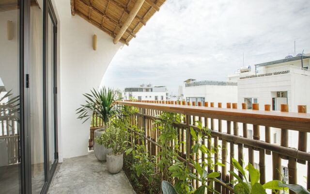 TA Boutique Hotel
