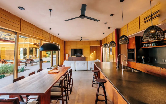 Acre Resort & Residences