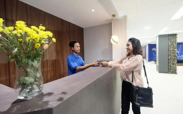 Hotel Youstay Semarang By Sinergi