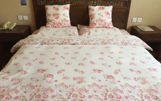 Beijing Huaiyangcun Business Hotel