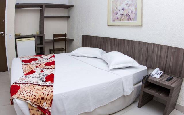 Ara Mar Praia Hotel