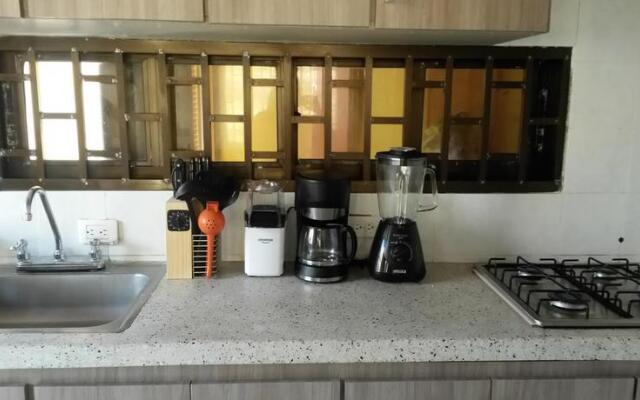 Apartamento Sunshine Beach