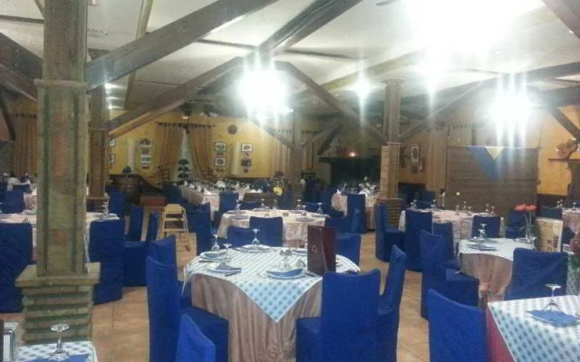 Hotel Restaurante El Caseron De Bonela
