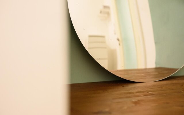 Via San Giovanni in Porta 34