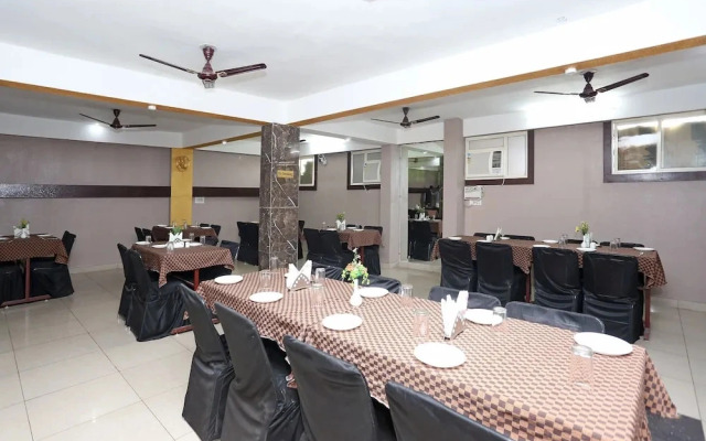 Hotel Vaishnavi