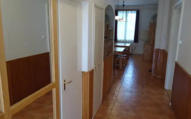 Öreg Bence Vendégház