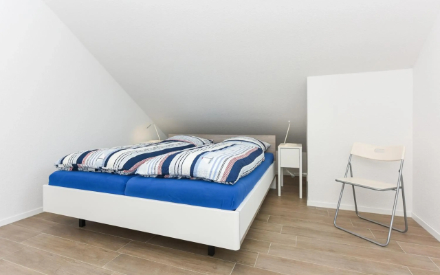 Ferienwohnung Himmelblau