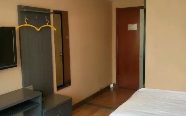 9 Days Business Hotel
