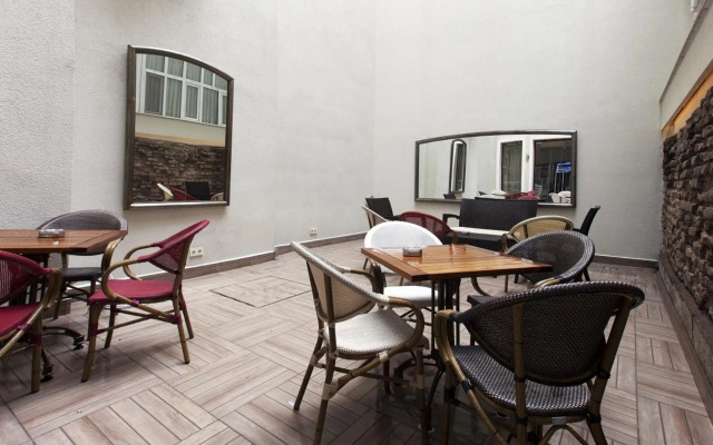 Collage Taksim Hotel - Special Class
