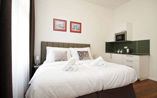 Elizabeth Suites