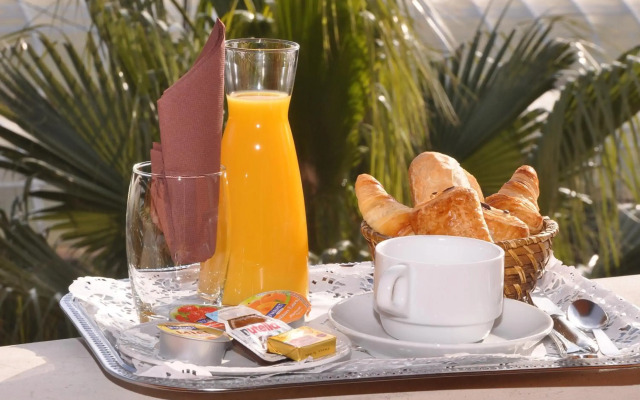 Appart Hotel Lou Castelet