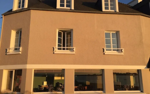 Hotel-Spa La Baie Des Anges