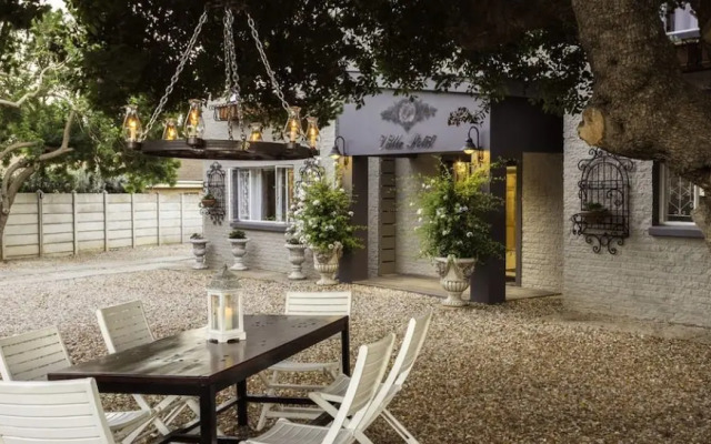 Villa Petit