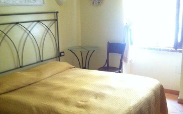 Hotel Antica Foresteria Catalana