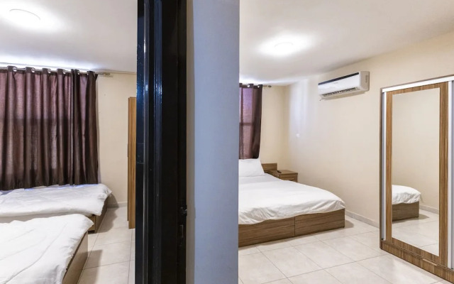 Casablanca hotel Apartment