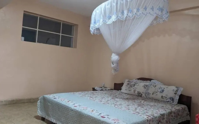 Bethany Investment Group-Kiyovu Branch