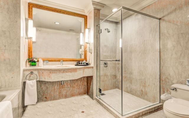 Putrajaya Marriott Hotel