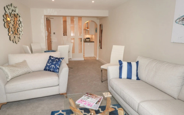 37 The Salcombe