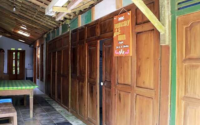 Mur Homestay