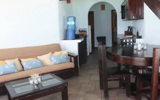 CESIAK Casa Redonda