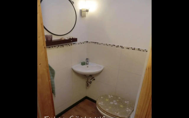 BESTE ZEIT Ferienwohnung