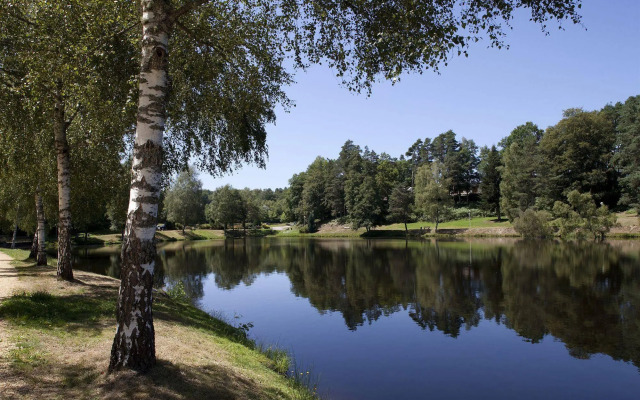 Vacancéole – Le Domaine du Bosquet