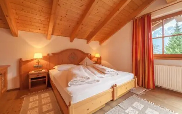 Apartments Hubertushof