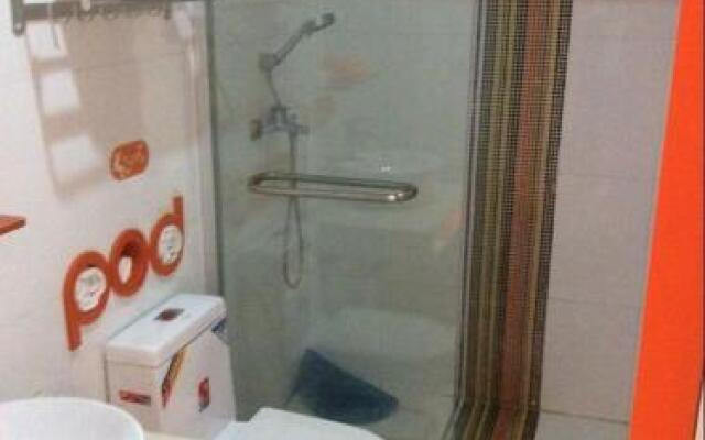 Pod Inn Lianyungang Haichang Road Branch