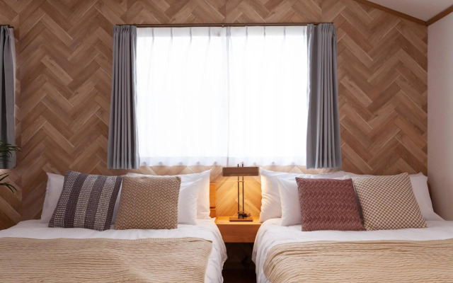 North Shinjuku House