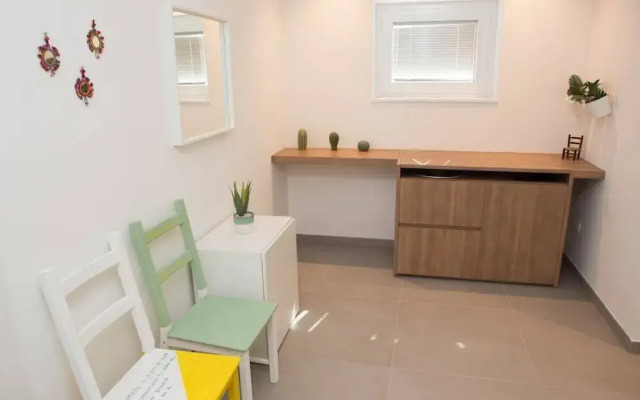 Cocor Suites  Design