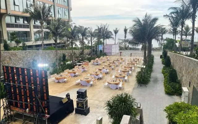 Ruby Apec Mandala Cham Bay Rental