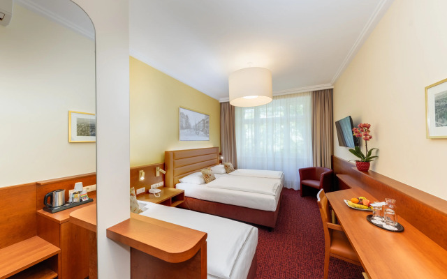 Austria Classic Hotel Wien