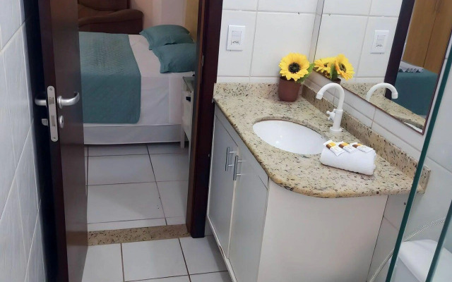 Marsallis Praia JR 210