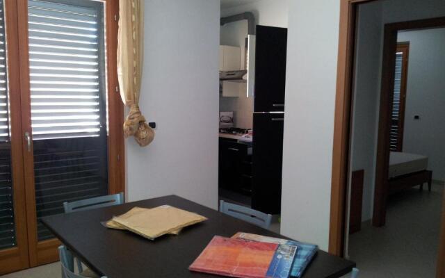 Il Ventaglio Apartment