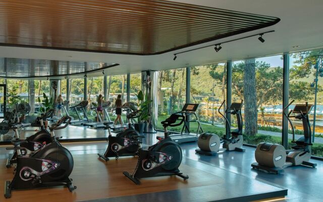 Vogue Hotel Supreme Bodrum