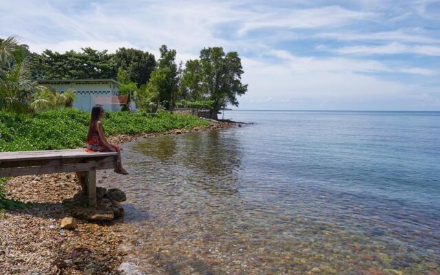 Elephant Bay Resort