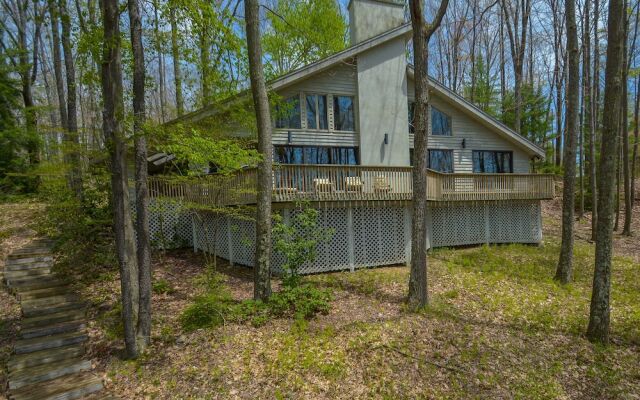 Sunset Reflections 3 Bedroom House