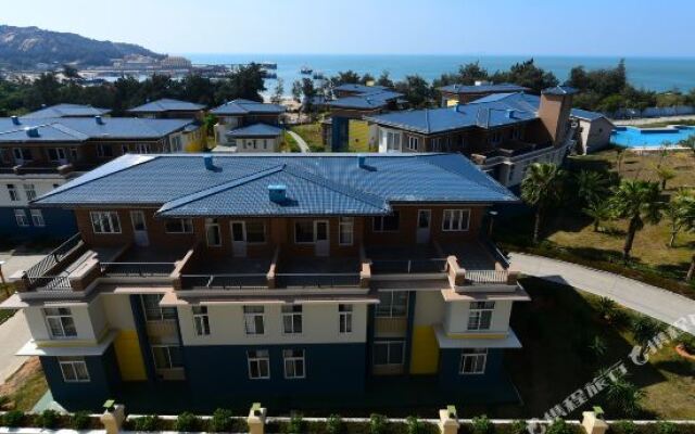 Putian Meizhou Island Sea View Hotel