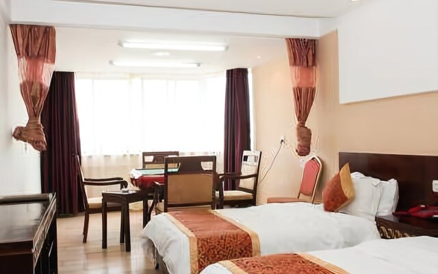 Liuhe Hotel