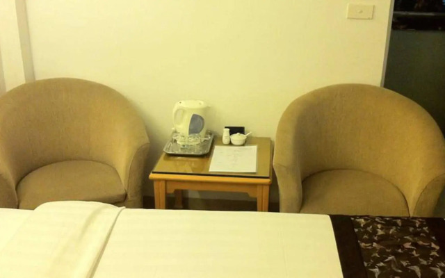Hanoi New Century Hotel