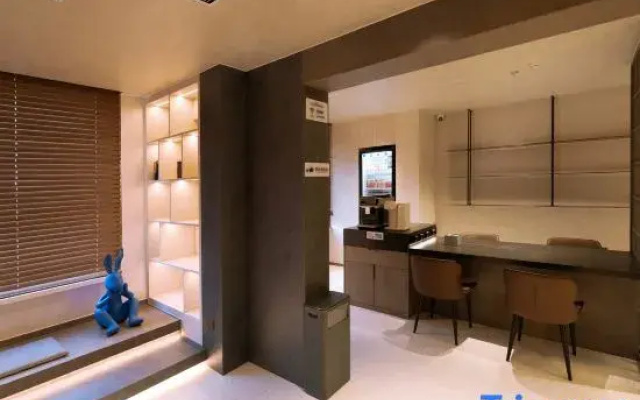 YUER hotel