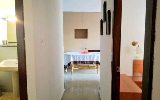 Apartment with 3 Bedrooms in Granada, with Wonderful City View, Furnished Terrace And Wifi - 25 Km From the Slopes