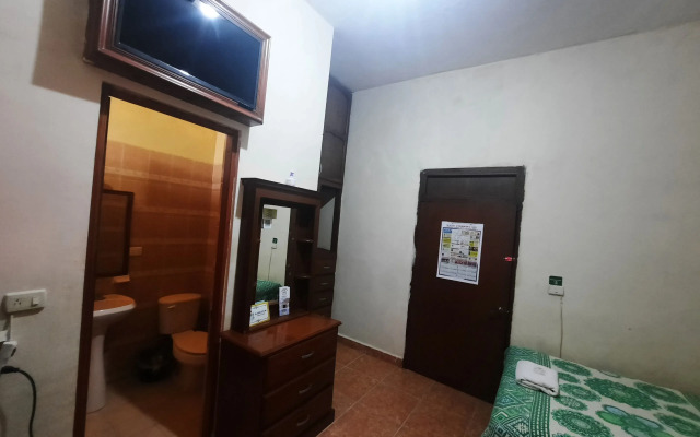 Hotel Garcias Suites