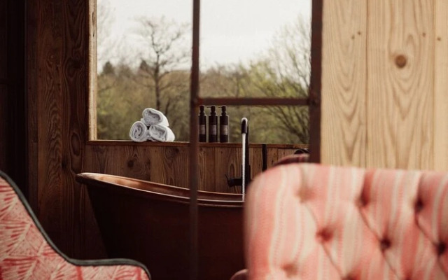 Glasson LakeHouse