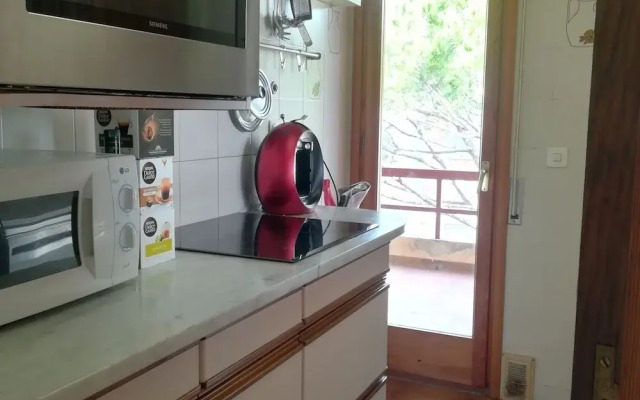 Apartamento en Platja d'Aro Marina