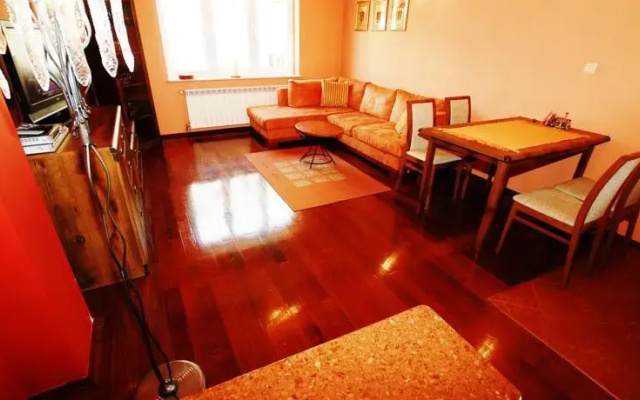 Najlepsza Baza Apartamentów Krynica Zdrój